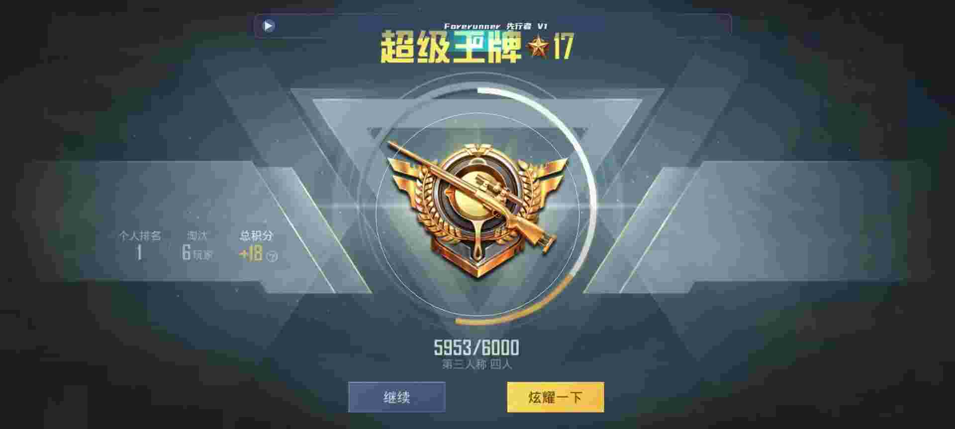 和平精英鸡腿辅助自瞄 - 十字瞄准镜怎么调辅助预览图